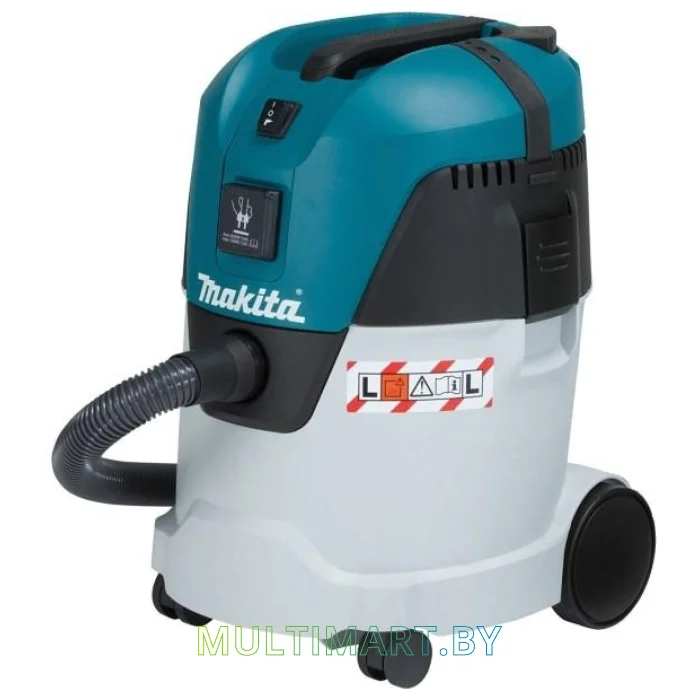 Пылесос Makita VC2512L